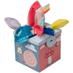 Коала Кимми, +9 месяцев, Taf Toys