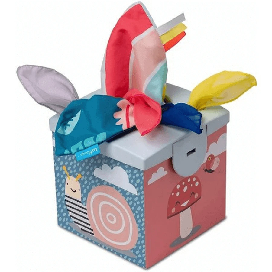 Коала Кимми, +9 месяцев, Taf Toys: цены и характеристики