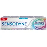 Зубна паста "Повний захист+", прохолодна м'ята, 75 мл, Sensodyne