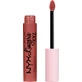 Помада для губ Nyx Professional MakeUp Lip Lingerie XXL Матова помада для губ 7 Warm Up, 4 мл