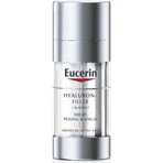 Нічна сироватка Eucerin HYALURON-FILLER відновлююча та наповнююча 30 мл: ціни та характеристики