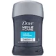 DOVE MEN+CARE Men+Care Men+Care Clean Comfort твердий антиперспірант для чоловіків 50 мл
