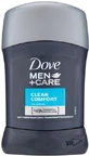 DOVE MEN+CARE Men+Care Men+Care Clean Comfort твердый антиперспирант для мужчин 50 мл