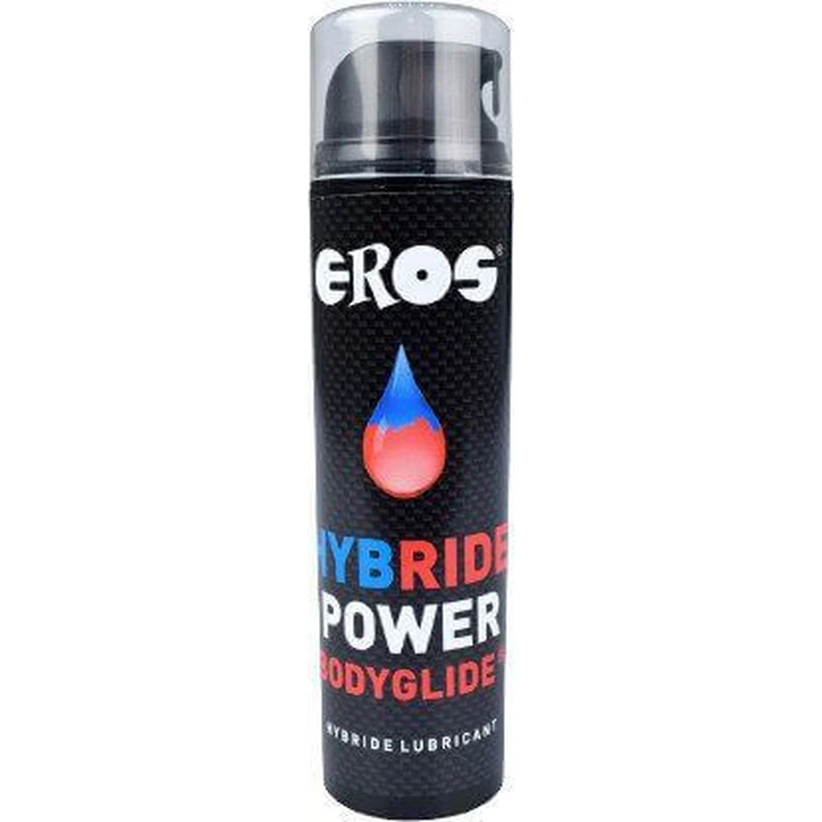 Eros Лубрикант Hybrid power bodyglide 200 мл: цены и характеристики