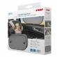 Набор из 2 автомобильных солнцезащитных козырьков TravelKid Sun Basic с присосками, Reer
