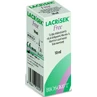 Краплі для очей Лакрисек Фрі Biosooft Lacrisek Free зволожуючі, 10 мл