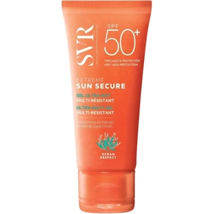 SVR Сонцезахисний мінеральний крем для сухої шкіри SPF50+ 50 мл