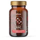 Efime NAC, 60 капсул
