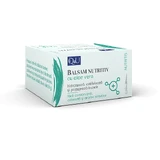 Живильний бальзам для губ з алое вера, 6 г, Tis Farmaceutic