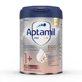 Сухе молоко ProFutura 1 DuoBiotik, 1-2 роки, 800 г, Aptamil