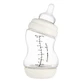 Canpol Babies, пляшечка від кольок S-подібна, широке горлечко, ПП, 24/201, 200 мл