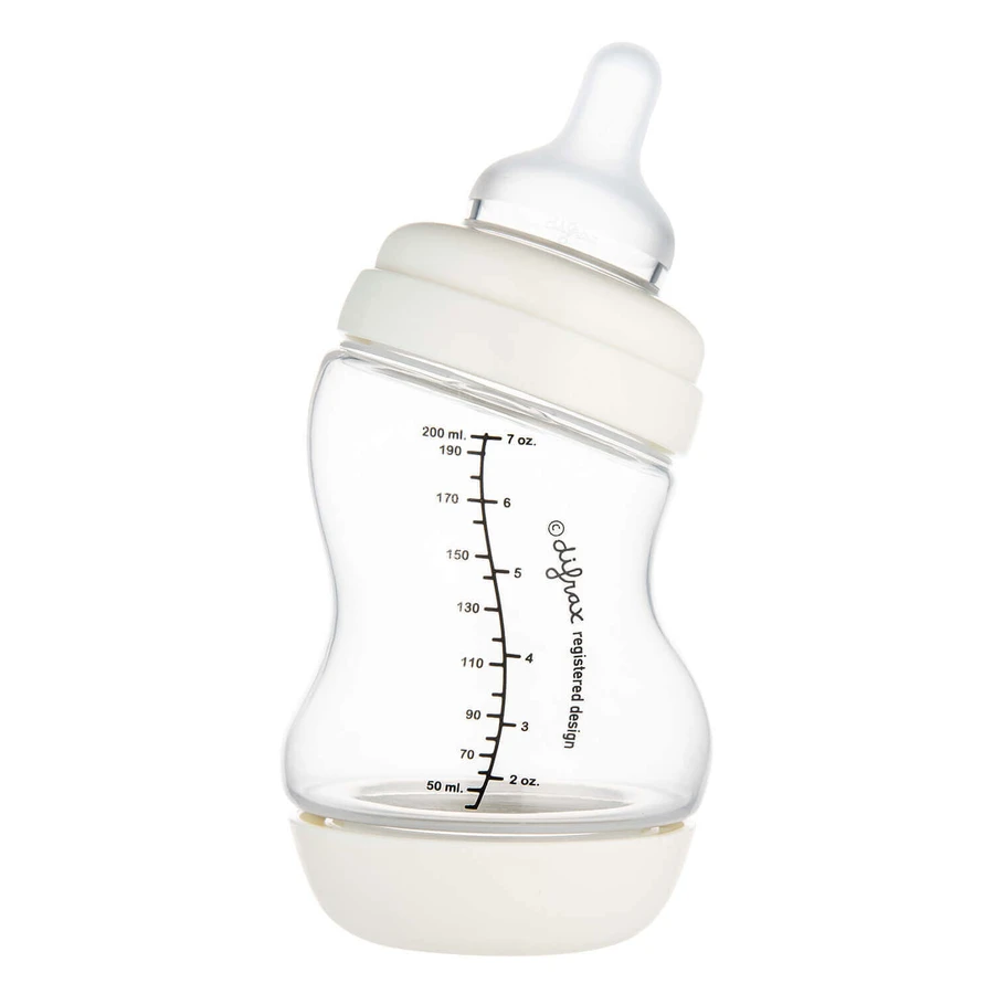 Canpol Babies, пляшечка від кольок S-подібна, широке горлечко, ПП, 24/201, 200 мл: ціни та характеристики