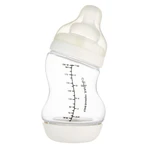 Canpol Babies, пляшечка від кольок S-подібна, широке горлечко, ПП, 24/201, 200 мл: ціни та характеристики