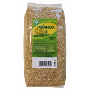 Семена квиноа, 1 кг, Herbal Sana