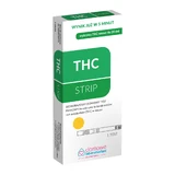 THC, Тест на виявлення наркотиків у сечі, 1 шт.