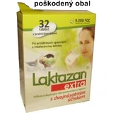 ЛАКТАЗАН екстра 1×32 тбл, дієтична добавка