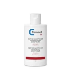 Шампунь для волосся та тіла Ceramol DS Dermo Shampoo проти себорейного дерматиту, 200 мл: ціни та характеристики