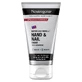 Крем для рук і нігтів Neutrogena Норвезька формула, 75 мл