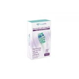 Насадки TrueLife SonicBrush Clean-series Standard белые 2 шт.
