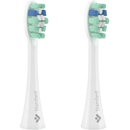 Насадки TrueLife SonicBrush Clean-series Standard белые 2 шт.: цены и характеристики