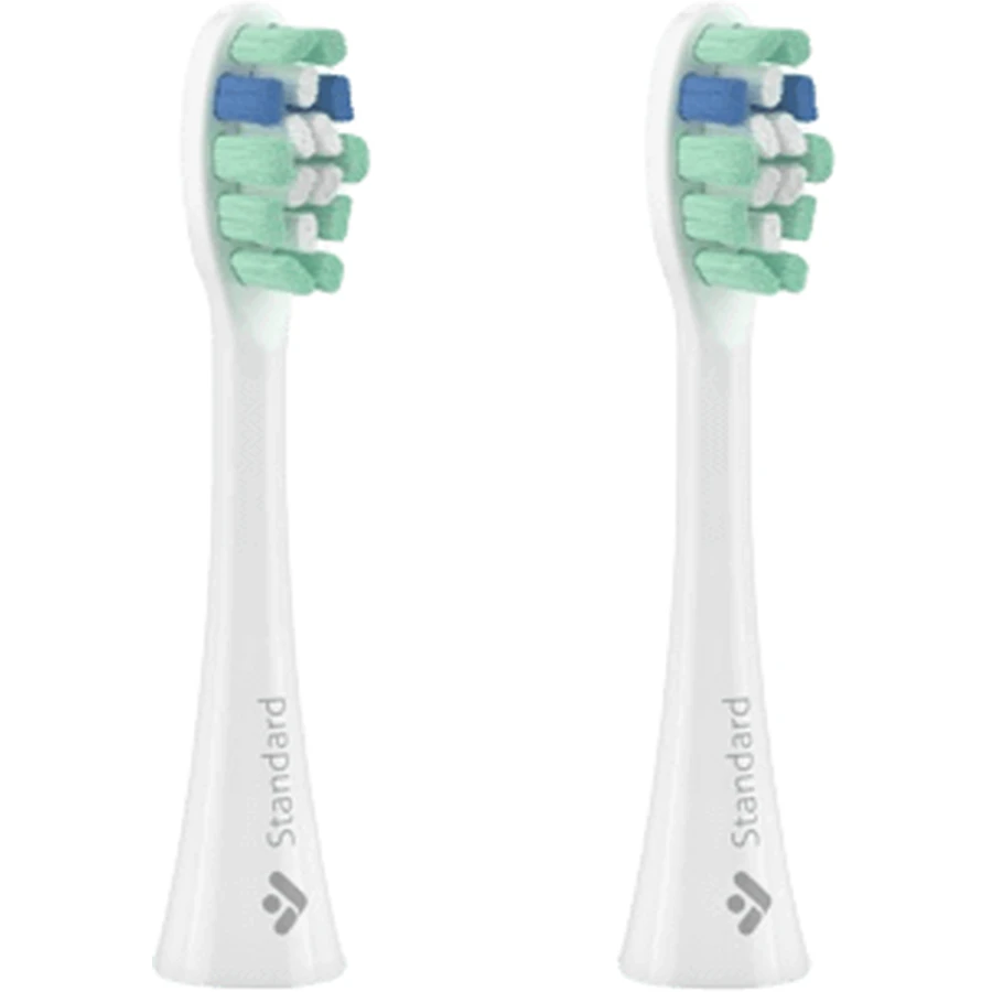 Насадки TrueLife SonicBrush Clean-series Standard белые 2 шт.: цены и характеристики