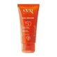 Крем-пінка для обличчя SVR Sun Secure Blur SPF 50 з оптичним ефектом, 50 мл