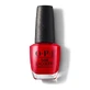 Лак для ногтей Nail Laquer Collection Big Apple Red, 15 мл, OPI
