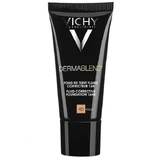 Vichy Dermablend Corrective Fluid Gold 45 30 мл