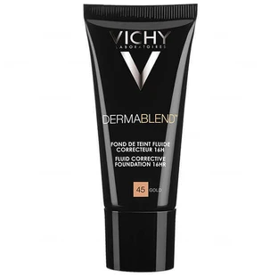 Vichy Dermablend Corrective Fluid Gold 45 30 мл