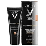 Vichy Dermablend Corrective Fluid Gold 45 30 мл: ціни та характеристики