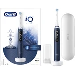 Oral-B EL.ZK iO Series 7 Sapphire Blue + шейкер + дорожній чохол: ціни та характеристики