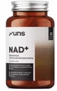 NAD+ Никотинамид аденин динуклеотид 30 капсул UNS