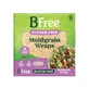 Многозерновые обертки Tortilia, 252 г, без Bfree