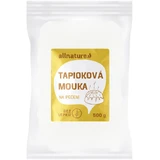 Борошно тапіоки Allnature 500 г