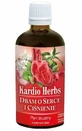 Кардіо Трави 100мл Inwent Herbs