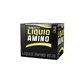 Амінокислоти зі смаком апельсина Liquid Amino, 20 флаконів по 25 мл, Biotechusa