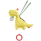 Музыкальная игрушка "Мини-динозавр", Fehn
