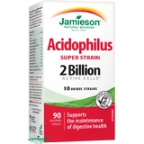 Jamieson L.Super Acidophilus 10 штамів 90 капсул