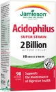 Jamieson L.Super Acidophilus 10 штаммов 90 капсул