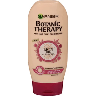 Botanic Therapy Кондиціонер з імбиром та медом, 200 мл