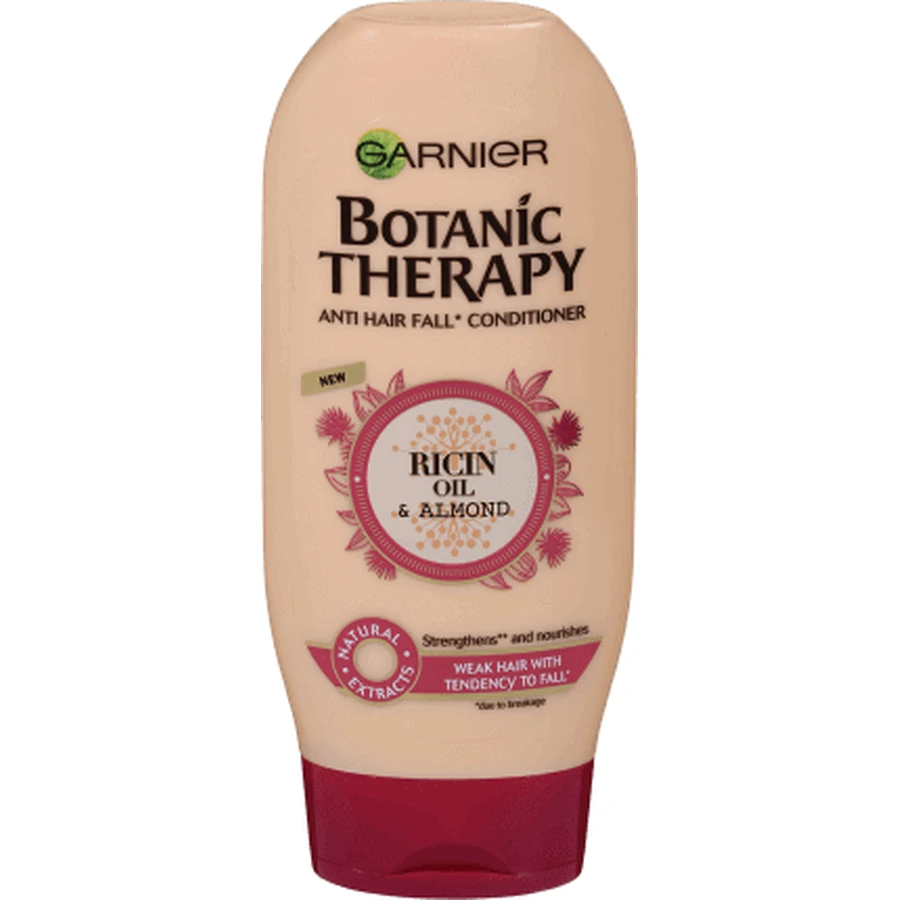 Botanic Therapy Кондиціонер з імбиром та медом, 200 мл: ціни та характеристики