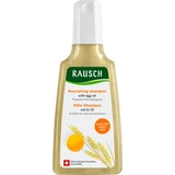 Шампунь Rausch питательный для сухой кожи, 200 мл