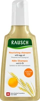 Шампунь Rausch питательный для сухой кожи, 200 мл