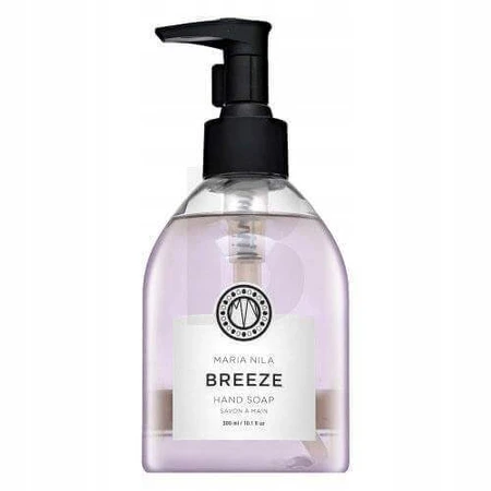 Maria Nila Мыло для рук BREEZE 300 мл 1×300 мл: цены и характеристики