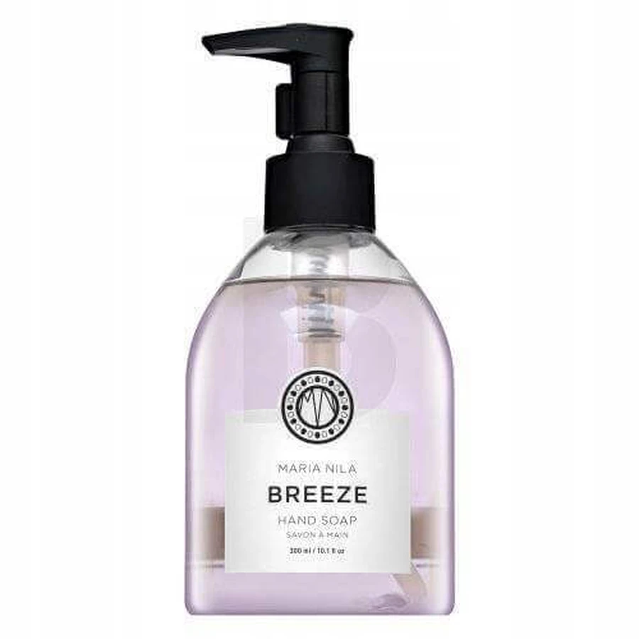 Maria Nila Мыло для рук BREEZE 300 мл 1×300 мл: цены и характеристики