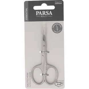 Скраб для кутикули Parsa Beauty, 1 шт