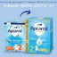 Сухая молочная смесь Aptamil Junior 2+, 1200 гр, 24-36 месяцев, Nutricia