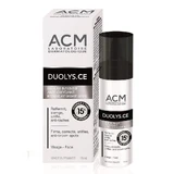 Інтенсивна антиоксидантна сироватка з чистим вітаміном С 15% Duolys CE, 15 мл, Acm