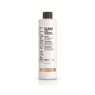 Joico Lumishine Demi Liquid Demi Liquid Clear Ammonia-Free Demipermanent Hair Colour 300 мл