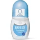 Дезодорант Breeze Roll - On Fresh Talc, роликовий, 50 мл